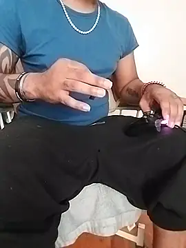 TooGoodConway23's Webcam Show