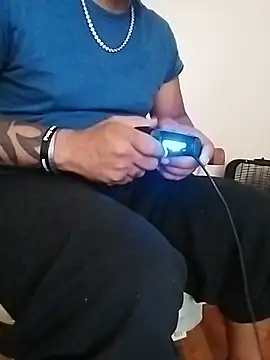 TooGoodConway23's Webcam Show