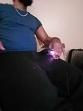 Show Webcam de TooGoodConway23