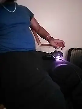 TooGoodConway23's Webcam Show