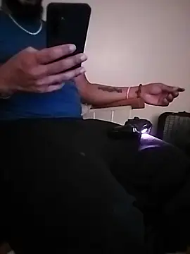 TooGoodConway23 Show in webcam