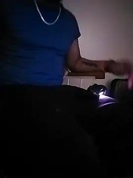 Show Webcam de TooGoodConway23