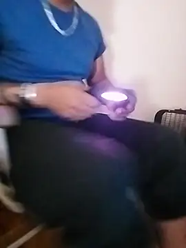 Show Webcam de TooGoodConway23