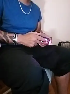 TooGoodConway23 Show Webcam