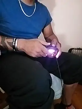 TooGoodConway23's Webcam Show