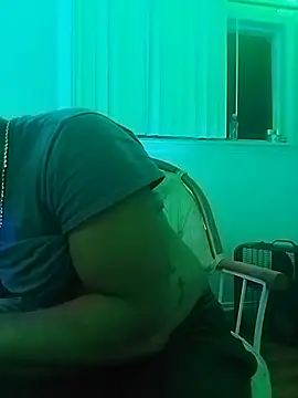 TooGoodConway23's Webcam Show
