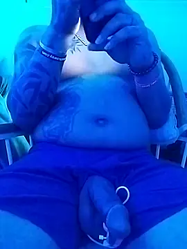 عرض كام TooGoodConway23