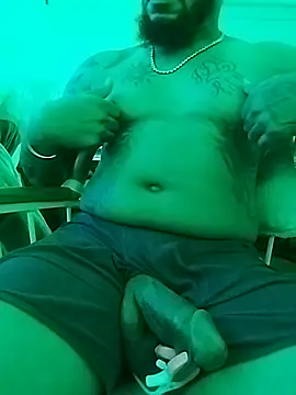 TooGoodConway23 Webcam-Show