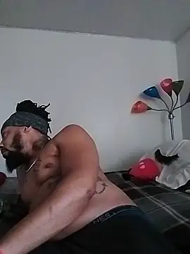 TooGoodConway23 Pertunjukan Webcam