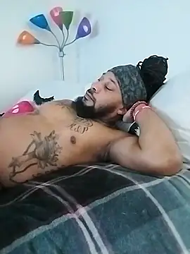 Show webcam de TooGoodConway23