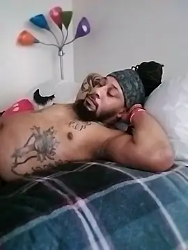 TooGoodConway23's Webcam Show