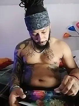 Show webcam de TooGoodConway23