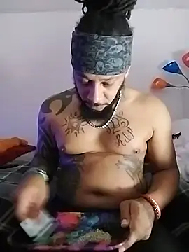 TooGoodConway23's Webcam Show