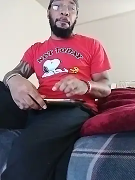 Show webcam de TooGoodConway23