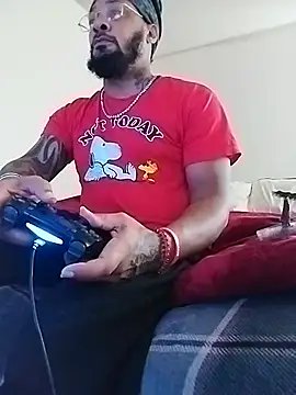 TooGoodConway23's Webcam Show