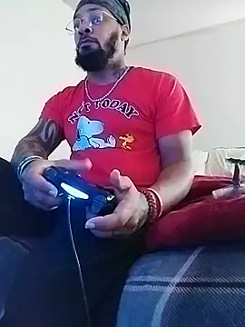 Show webcam de TooGoodConway23