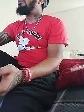TooGoodConway23's Webcam Show
