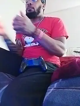 Show webcam de TooGoodConway23