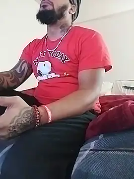 Show webcam de TooGoodConway23