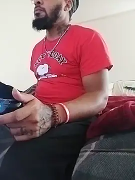 Show webcam de TooGoodConway23