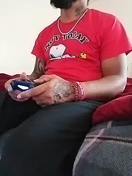 TooGoodConway23 ওয়েবক্যাম শো