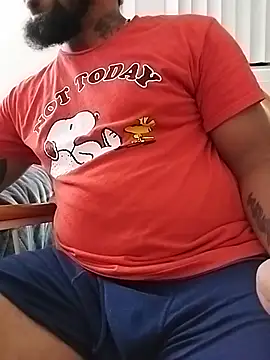 TooGoodConway23 webkamerás műsora