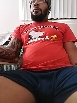 Show webcam de TooGoodConway23