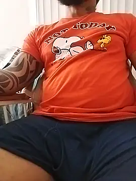Show webcam de TooGoodConway23