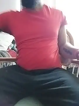 Show webcam de TooGoodConway23