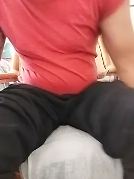 TooGoodConway23 Шоу с уебкамера
