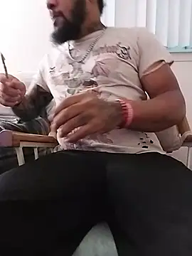TooGoodConway23 Show Webcam