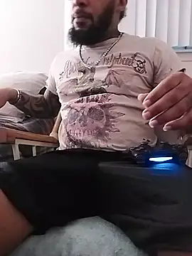 Show Webcam de TooGoodConway23