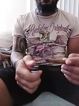 TooGoodConway23's Webcam Show