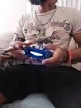 TooGoodConway23's Webcam Show