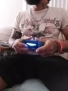 Show webcam de TooGoodConway23