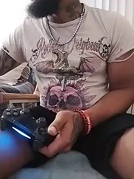 TooGoodConway23 Шоу с уебкамера
