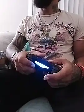 TooGoodConway23 webkamerás műsora