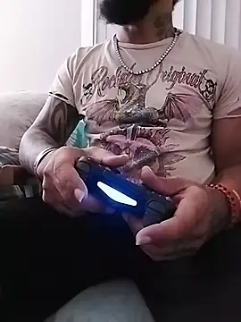 عرض كام TooGoodConway23