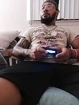 Show Webcam de TooGoodConway23