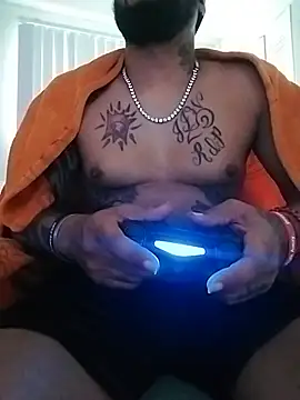 TooGoodConway23's Webcam Show