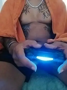 TooGoodConway23's Webcam Show