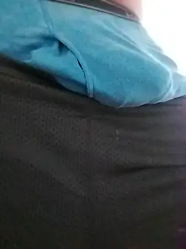 TooGoodConway23's Webcam Show