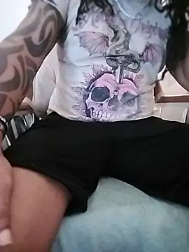 TooGoodConway23 Шоу с уебкамера