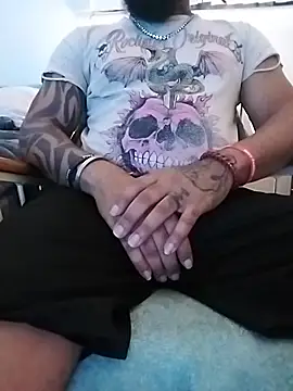TooGoodConway23's Webcam Show