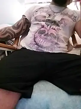 TooGoodConway23's Webcam Show