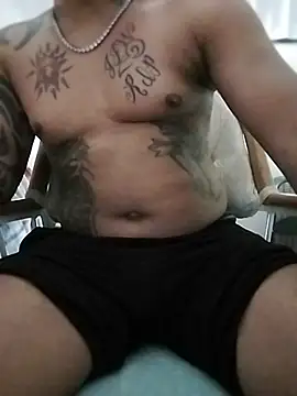 TooGoodConway23 – webcam-show