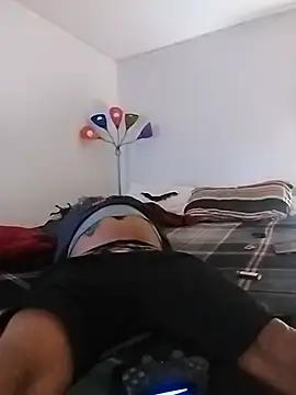 TooGoodConway23 Show Webcam