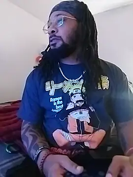 TooGoodConway23 Webcam-Show