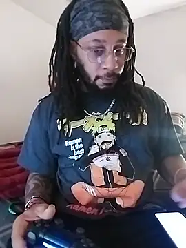 Show webcam de TooGoodConway23