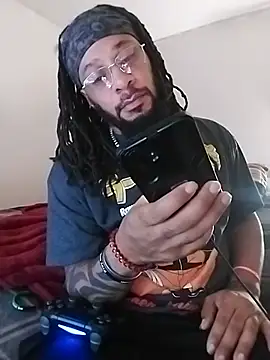 TooGoodConway23 Pertunjukan Webcam